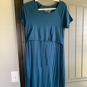 Nursing Dress